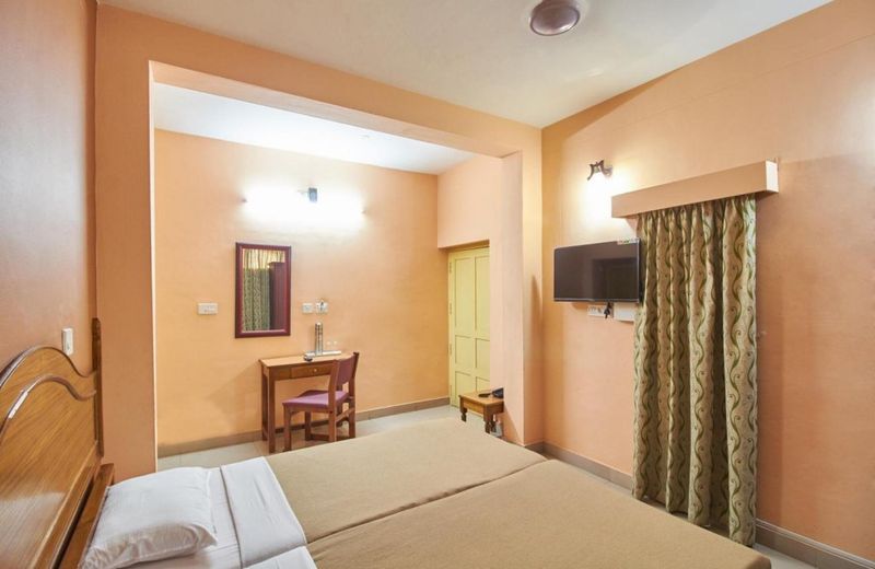 KTDC Tamarind Thrissur