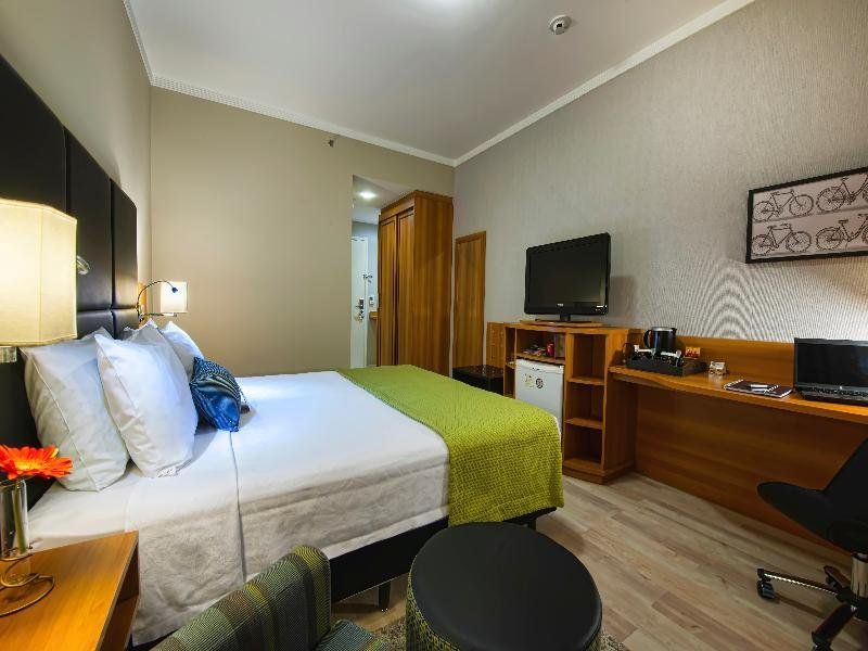 Hotel Comfort Ibirapuera