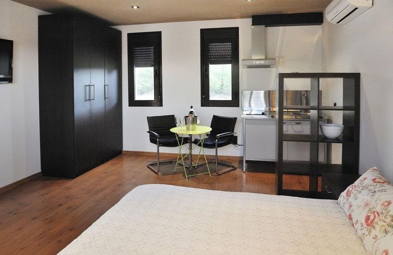 Hotel Bon Lloc