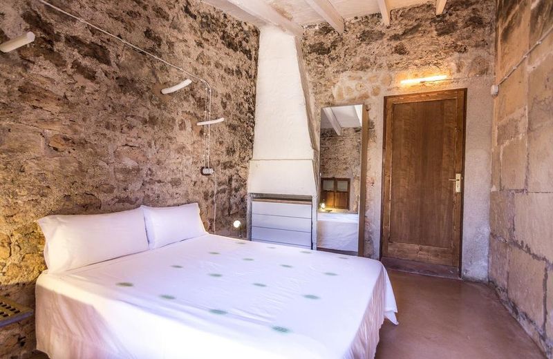 Finca Loft Can Moreno "Es Trenc"
