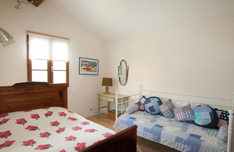 Holiday Home Le Grand Charente Dordogne Roussines