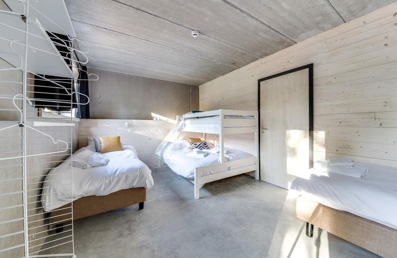 Daft Boutique Hotel