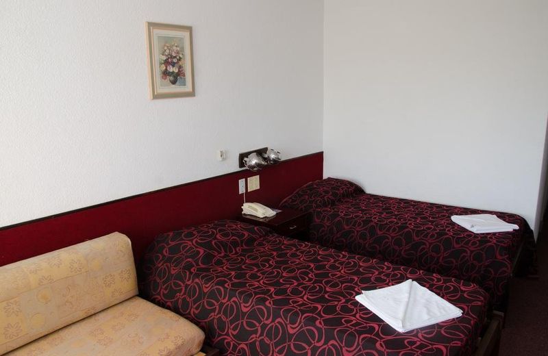 Hotel Termas del Arapey