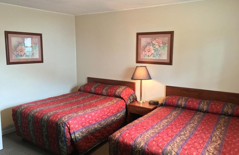 Fairway Inn
