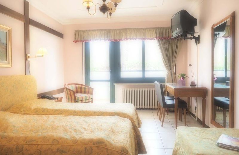 RISTORANTE PATRIZIETTA PIZZERIA ALBERGO