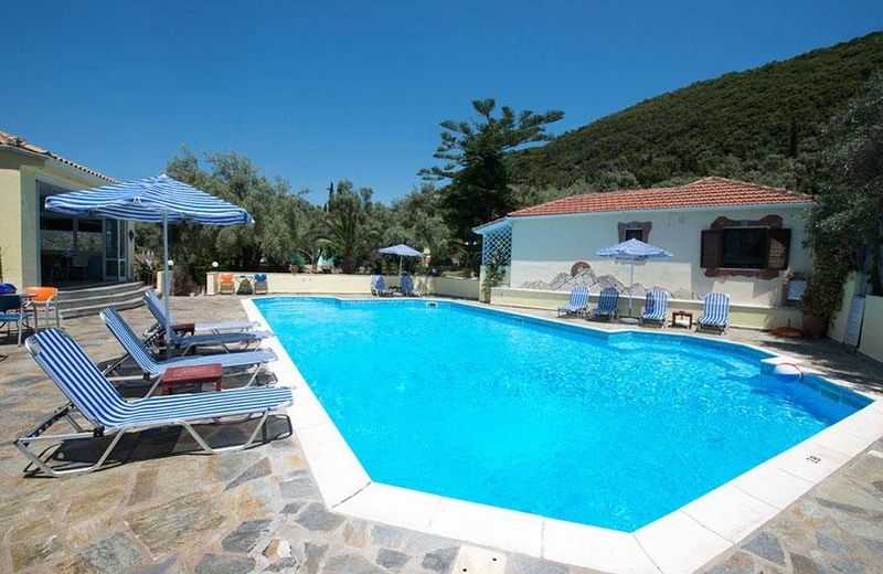 Ilios Hotel & Villas