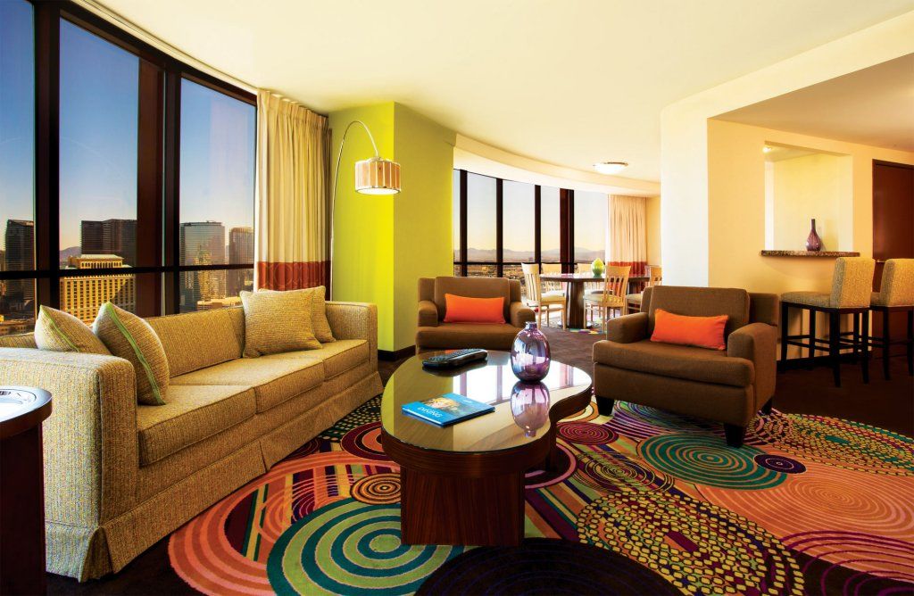 Rio All-Suite Hotel & Casino