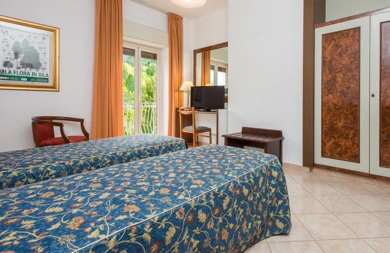 Hotel Tasso