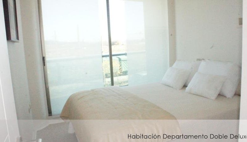 Home Suite Costanera