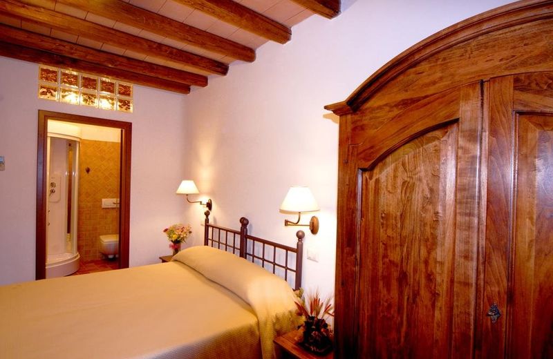 Hotel Ristorante da Righetto