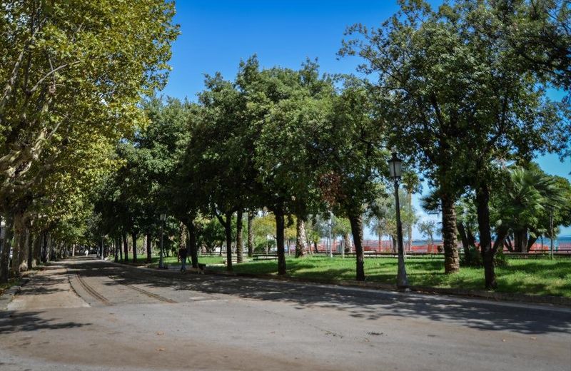 Residenza Russo Luxury Home Salerno