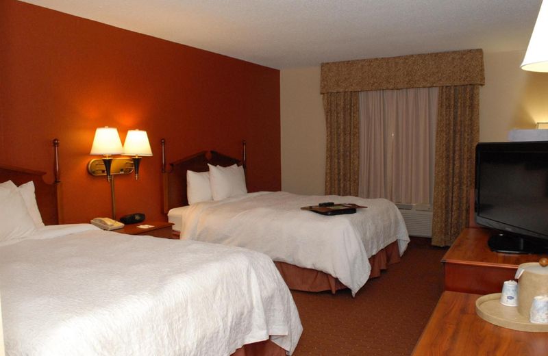Hampton Inn Birch Run