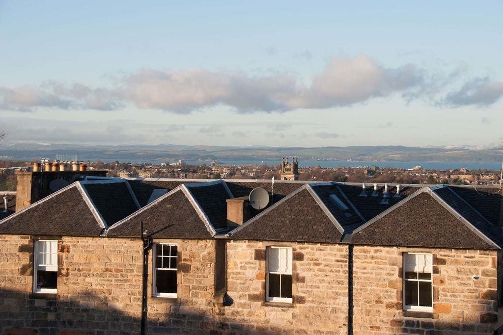 Braid by Mansley Serviced Apartments