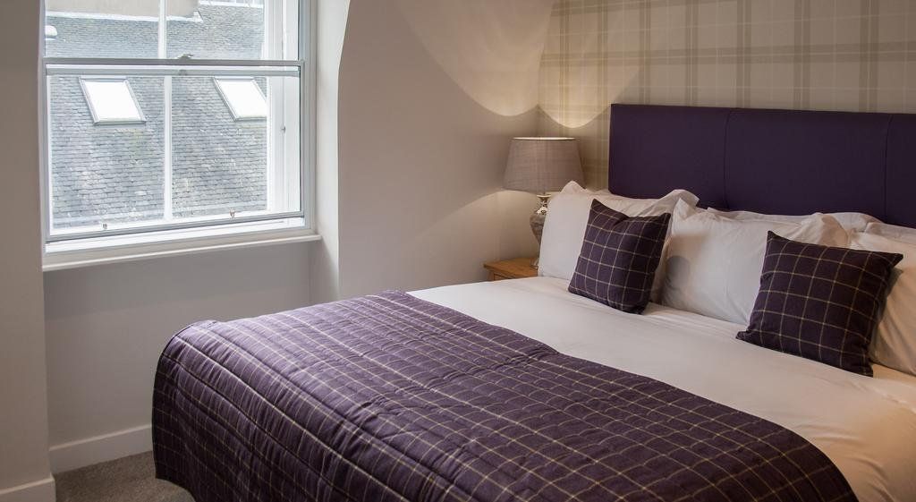 Braid by Mansley Serviced Apartments