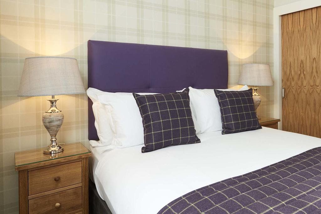 Braid by Mansley Serviced Apartments