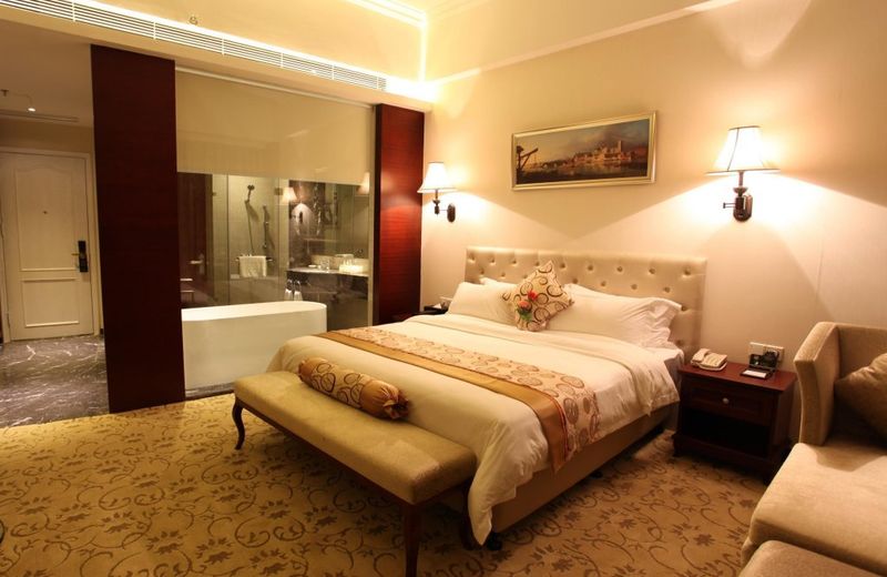 Shenzhen Jin Mao Yuan Hotel