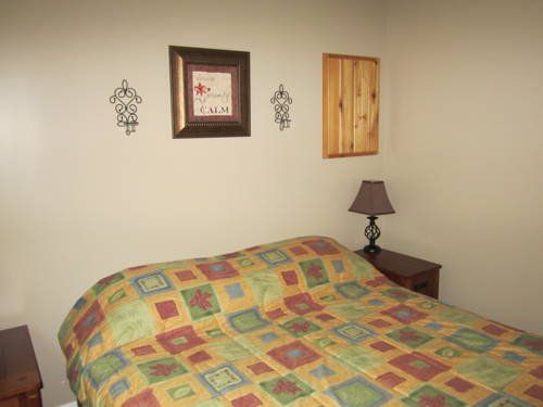 Scotch Creek Cottages