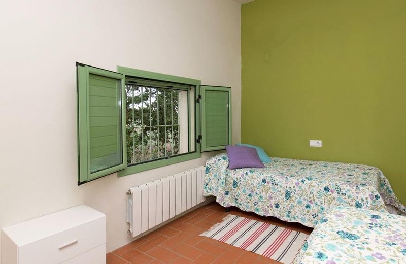 Holiday Home Cal Belles Mas Riudarenes