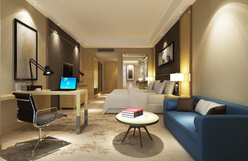 Days Hotel