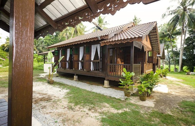 Kampung Tok Lembut Vacation Home