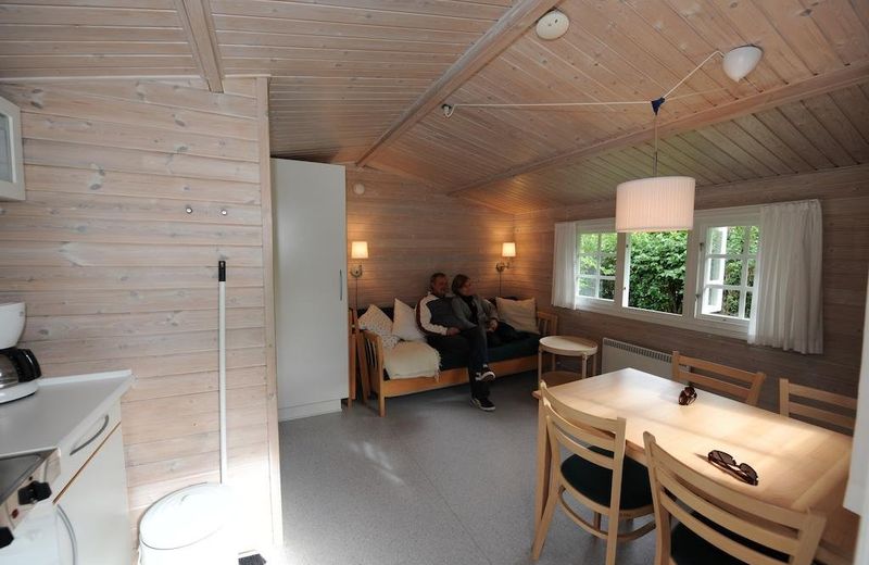 Camp Hverringe