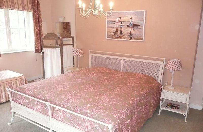 Holiday Home Landgoed Wouwse Plantage Wouwse Plantage