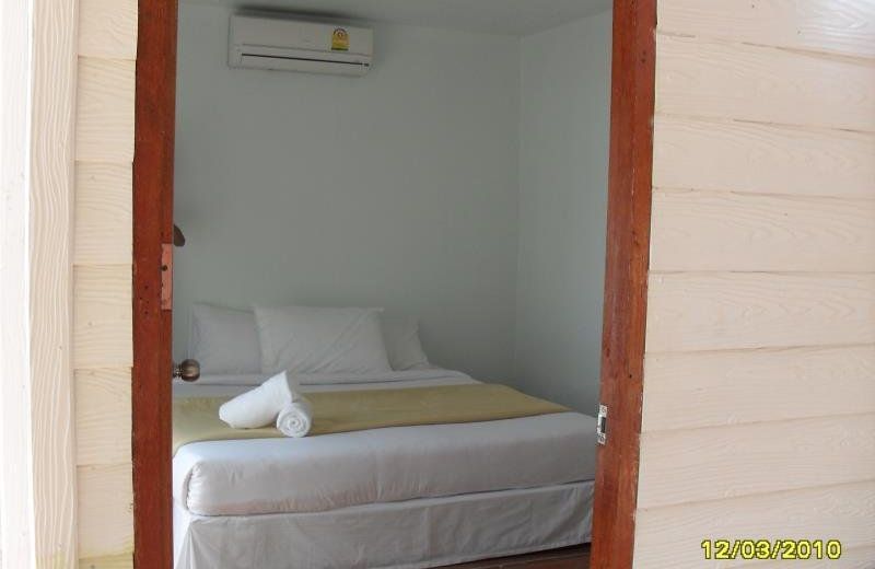 Koh Wai Beach Resort