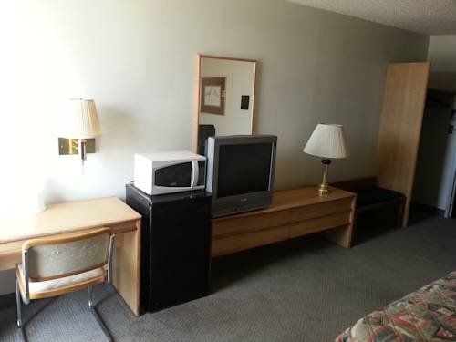 AMARILLO VALUE INN