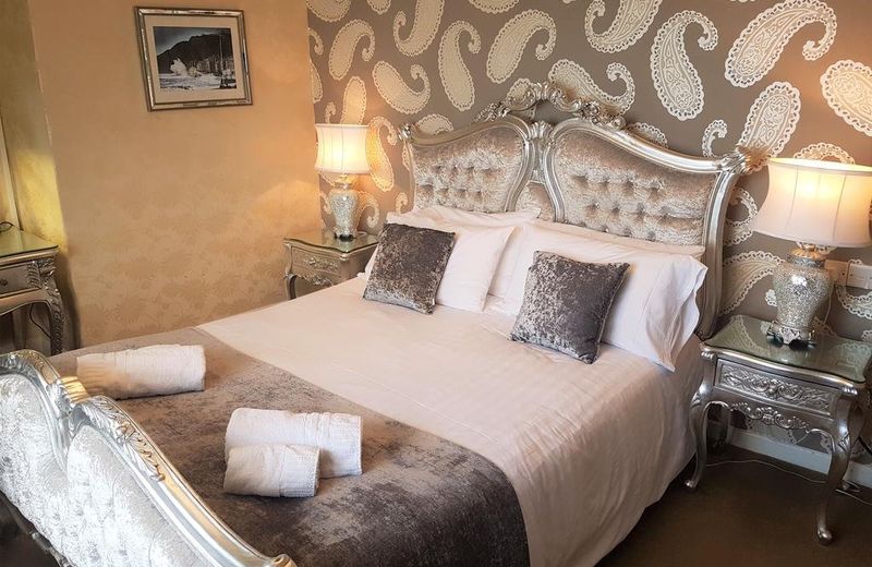 Gwesty'r Marine Hotel & Spa