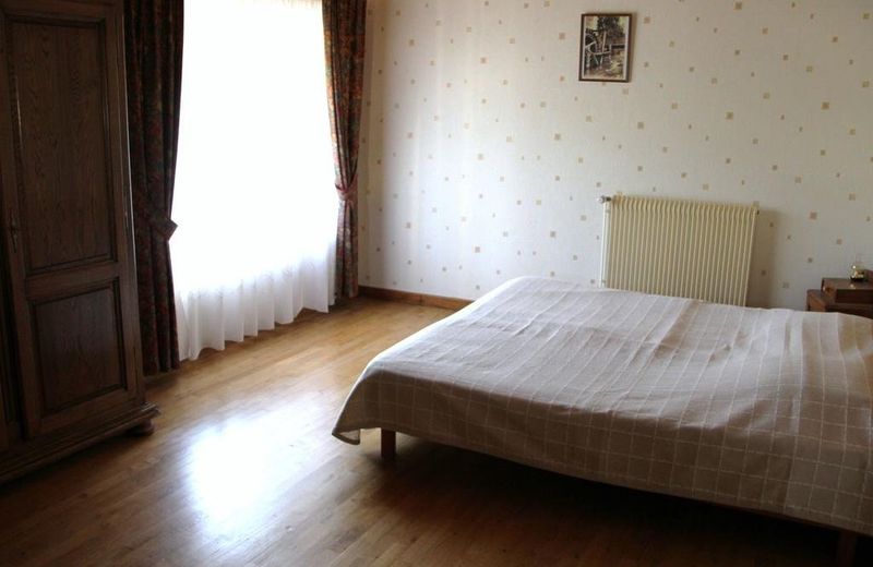 Holiday Home Defoit Lanty Sur Aube