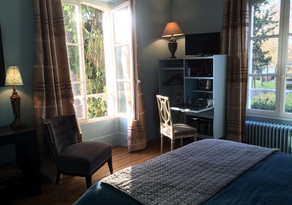 Le Clos des Princes