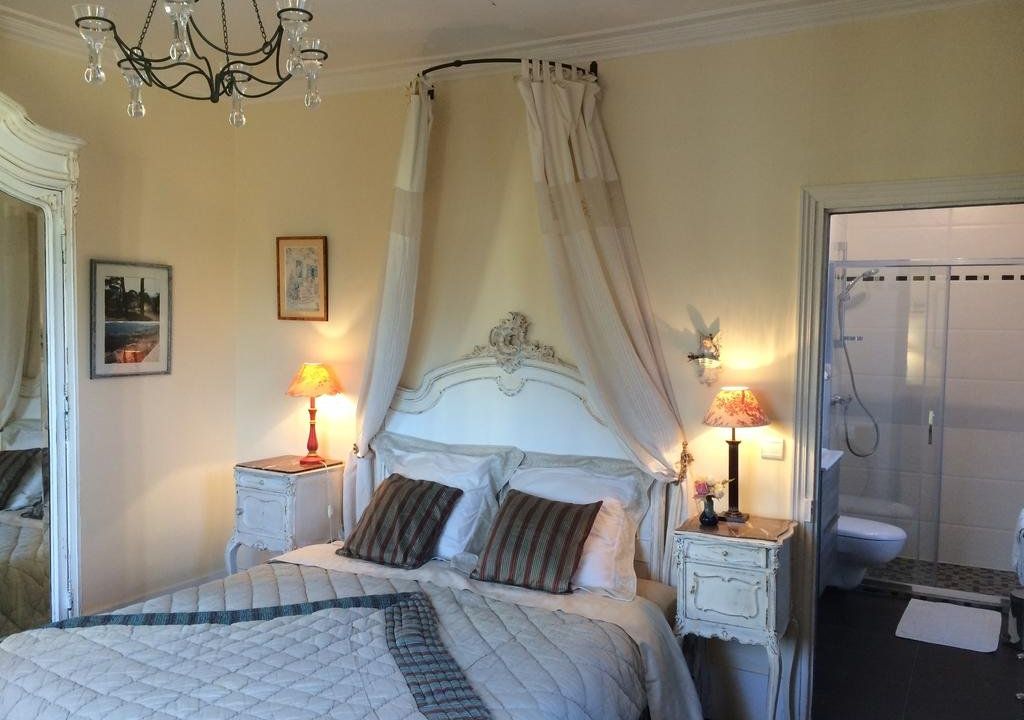 Le Clos des Princes