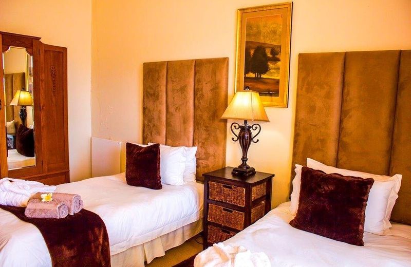 Elephants Luxury Lodge - Bellevue Forest Reserve