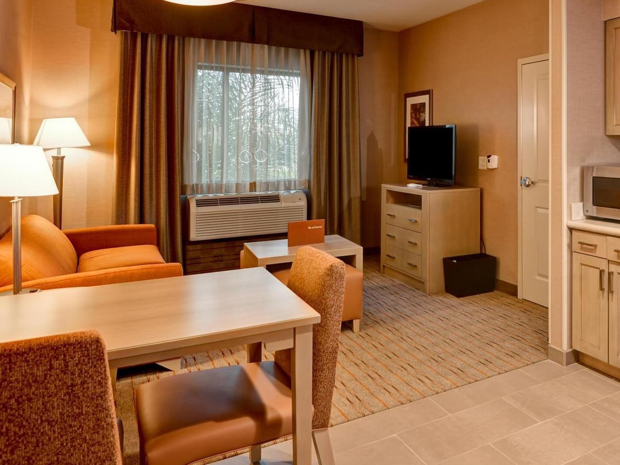 Homewood Suites by Hilton Anaheim Conv Ctr/Disneyland Main