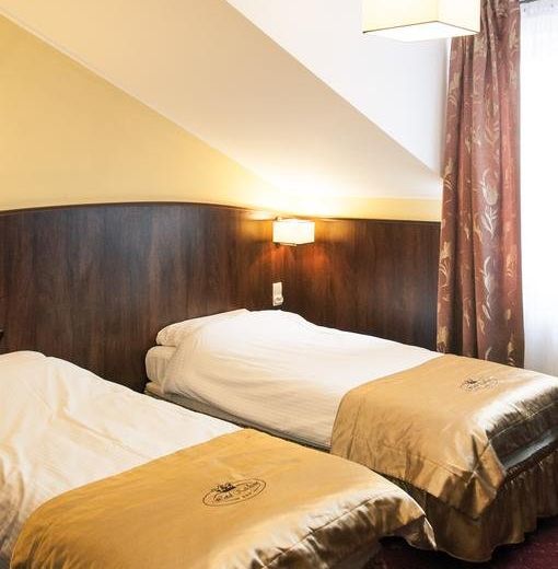 Hotel Kalchem