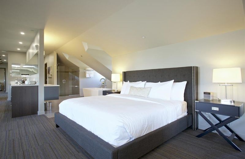 The British Hotel