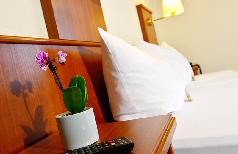 Hotel Haus Kronenthal