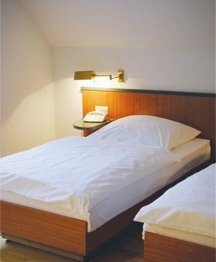Berghotel Brockenblick