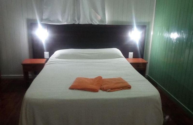 Paraiso Lodge