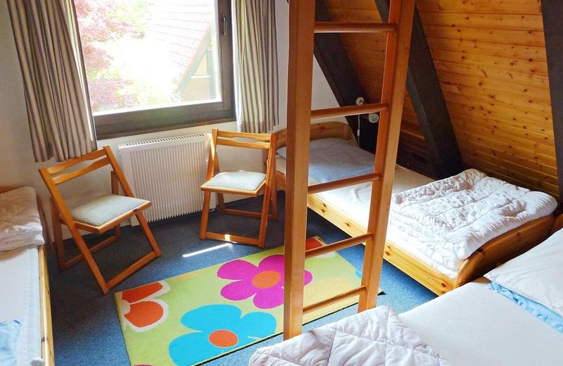 Holiday Home Ferienwohnpark Immenstaad-1 by Interhome