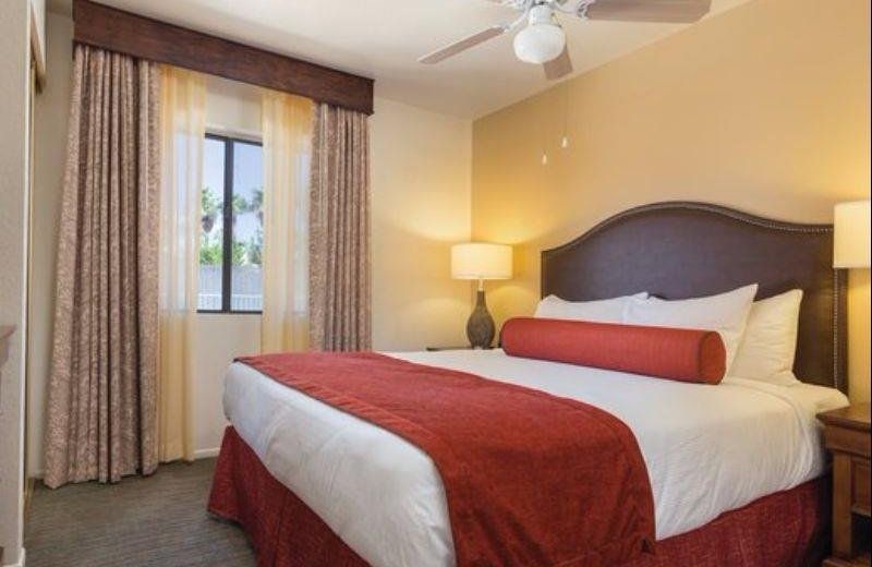 GetAways at Havasu Dunes Resort