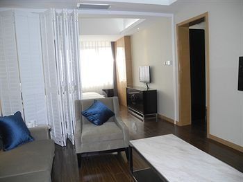 Beijing Golden Bay Apartment
