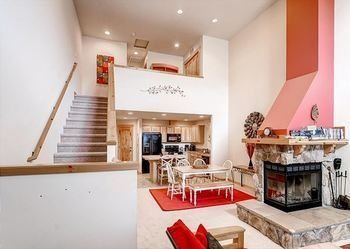 Clearwater Townhome