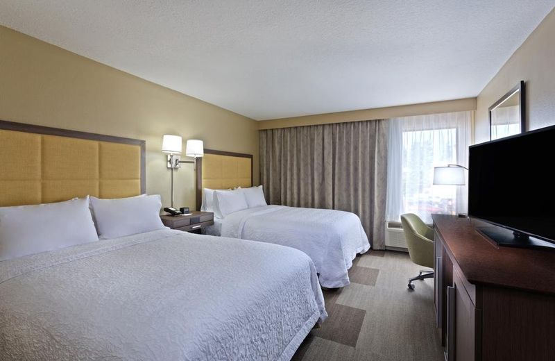 Hampton Inn Sault Ste Marie, MI