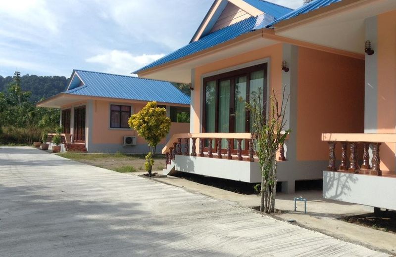 Naka Mountain View Resort