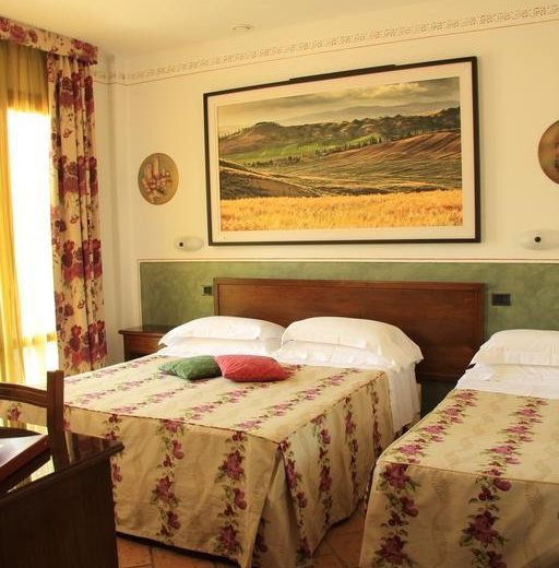 Hotel Sovestro