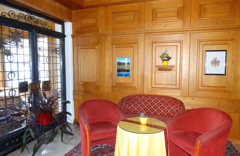 HOTEL SALZBURGERHOF
