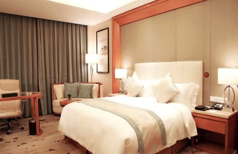 Yiwu Shangcheng Hotel