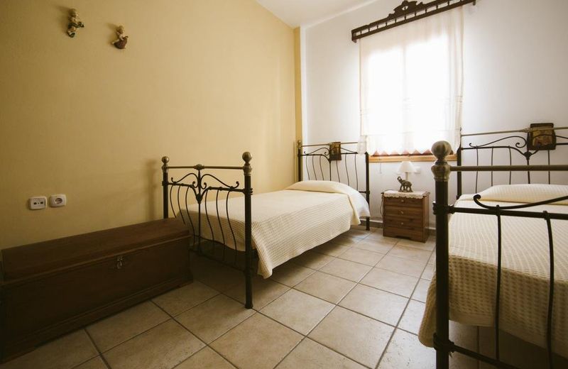 Villa Antonis