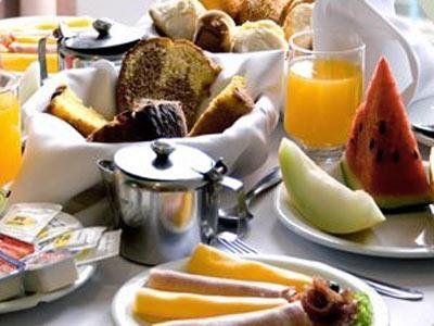 GAVEA HOTEL TAUBATE